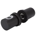thumbnail image 4 of Cerradura de puerta inteligente con Bluetooth, huella dactilar, contraseña y manija esférica de 4-6 V para puertas de madera domésticas Tuya, 4 of 14