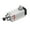 220 Ver. 1 300Hz, variant on CNC 2.2KW Air-cooled Square Spindle Motor ER20 Runout-off 0.002mm For CNC Milling With /Cable Box Version ,Efficient Performance