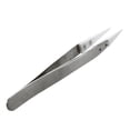 thumbnail image 2 of 3X Ceramic Tweezers - Heat Resistant - Pointed Tip, 2 of 3