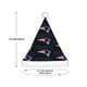 thumbnail image 4 of Gorro de Papá Noel de peluche para niños y adolescentes de 4 a 12 años de Patriots, gorro navideño para niños y niñas, regalo para fiestas navideñas, protección contra el frío y calidez, 4 of 7