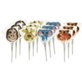 thumbnail image 2 of Zoo Animal Lollipop, 2 of 2