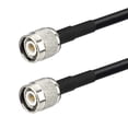thumbnail image 3 of Cable de extensión de antena GPS Bingfu TNC macho a TNC macho, 5 m, 3 of 5