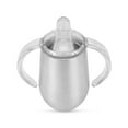 thumbnail image 4 of Makerflo 8 oz Stainless Steel Sippy Cup, Ideal for DIY Crafts- Epoxy, 4 of 5