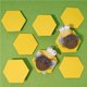 thumbnail image 3 of Juguete Para Masticar Para Gatos, Juguete Interactivo Con Forma De Abeja De Dibujos Animados, Juguete Para Masticar Para Gatitos, Juguete Atractivo Con Hierba Gatera, Juguete Para Gatos Advancent PT000966-00, 3 of 7