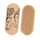 thumbnail image 5 of 2 tablas de madera Sadhu, tabla ligera para clavos, tabla de masaje de pies para meditación, acupresión y ., 5 of 7