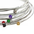 thumbnail image 2 of 6 Pcs Guitar Strings RX15/RX17/RX19 Electric Guitar Strings Super Light, 2 of 9