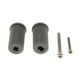 thumbnail image 2 of 2x Buje Plástico Para Servo Omnidireccional 2x Tornillo Terminales Kits De Instalación Eléctrica Sharpla Eje de rueda Omni, 2 of 8