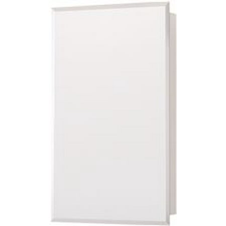 medicine bevel swing door cabinet mirror