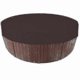 thumbnail image 1 of Outdoor spa cover round insulated waterproof dust shield, 1 of 5