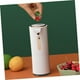 thumbnail image 3 of Dispensador de jabón para encimera, máquina desinfectante de manos automática, Sensor inteligente, botella líquida blanca, lava tu teléfono, 1 ud., 3 of 5