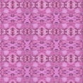 thumbnail image 1 of Ahgly Company Tapis d'Intérieur Lavable en Machine Carré Violet Transitionnel, 4 Pieds Carré, 1 of 7
