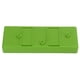 thumbnail image 5 of Caja de batería de plástico RC, soporte profesional para caja de batería RC, compatible con SCX10 D90 90046, vehículos RC universales, color verde., 5 of 14
