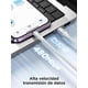 thumbnail image 5 of Aioneus Cable USB C a Lightning MFi Certificado, Cable iPhone USB C PD Carga Rápida Tipo C a Lightning Cargador para iPhone 14 Pro Max 13 Mini 12 11 XR X XS Max SE 8 Plus 7 6 5, iPad Pro Air, 1M, 5 of 5