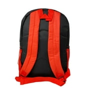 Miraculous Ladybug 16 Backpack with Round Lunch Bag