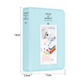 thumbnail image 5 of 2x3 Inch Photo Paper Film Album Set For Mini Camera, Instant Cameras, 5 of 5