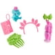 thumbnail image 4 of Muñeca moderna Mattel Cave Club Rockelle con dinosaurio de más de 4 años, 4 of 6