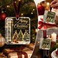 thumbnail image 3 of Clearance! Christmas Cash Gift Ornament, Christmas Tree Money Holder for Cash, Christmas Decoration Gift, 3 of 8
