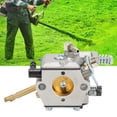 thumbnail image 4 of Carburetor Replacement, Easy To Install Carburetor Carb Replacement Carb Professional Manufacturing  For Garden Machine Parts For, 4 of 8