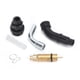 thumbnail image 3 of Kit De Afinación Del Carburador, Accesorios Completos Kit De Reparación De Válvula De Estrangulación De Carburador Para Reparar El Carburador Para TRX300 1994-2000, 3 of 7