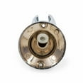 thumbnail image 2 of Camco 43719 Adjustable Shower Head Wall Mount (Chrome Colored), 2 of 8