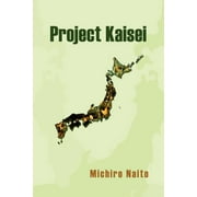 Project Kaisei (Paperback)
