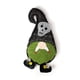 thumbnail image 1 of Billuyoard Muñecas de Halloween, muñeco de gnomo enano portátil ligero, decoración colgante, juguetes bonitos, juguete exquisito sin rostro para fiesta Kits de decoración para fiestas Verde Billuyoard HA070507-03, 1 of 6