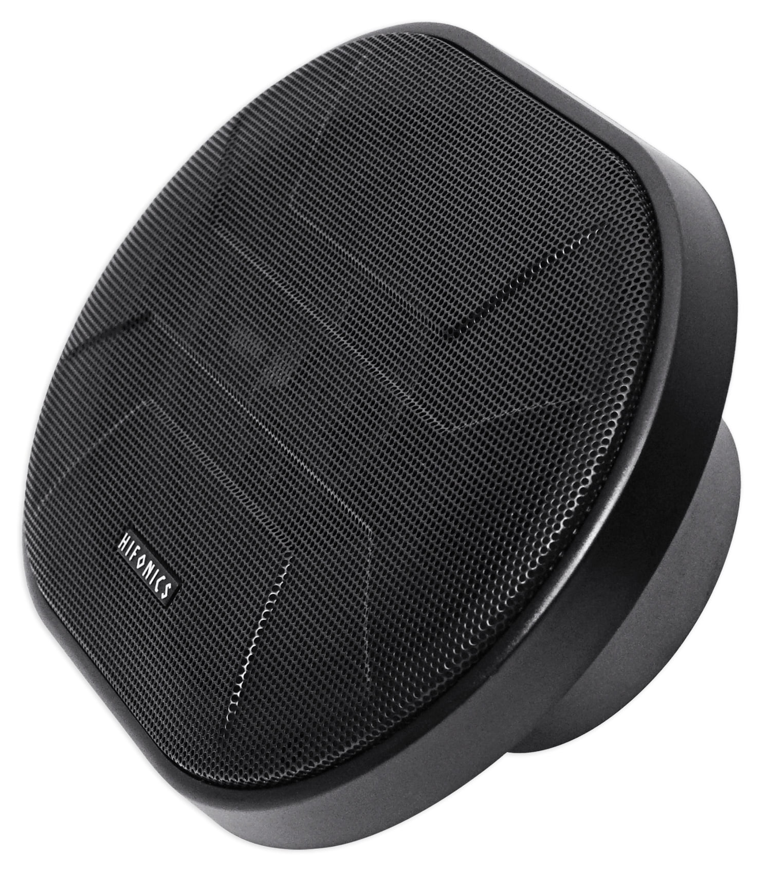 Hifonics Zeus 800 Watt 6 x 9 Inch 3 Way Car Audio Coaxial Speakers Pair ZS-693