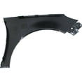 thumbnail image 5 of Fender Front Left Hand Side Driver LH For Buick 12-17 Regal GM1240373 22810641 Fits select: 2017 BUICK REGAL SPORT TOURING, 2015 BUICK REGAL PREMIUM, 5 of 5