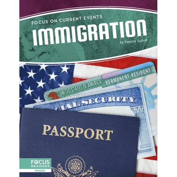 Immigration, (Hardcover)