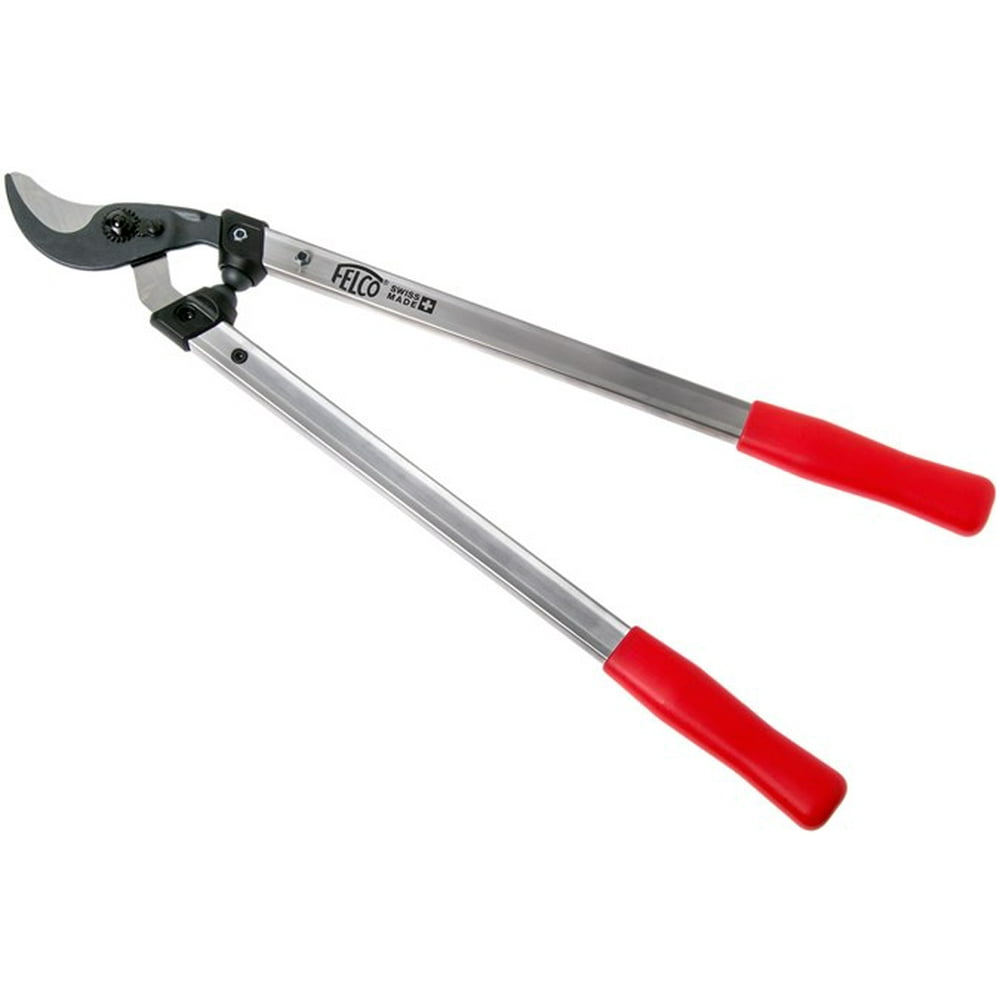 FELCO 220 Twohand pruning shear Leveraction lopper 80 cm (23.6