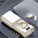thumbnail image 5 of Auriculares Bluetooth deportivos de carga rápida inalámbricos de gran capacidad con batería incorporada tipo oreja colgante, se pueden usar como banco de energía móvil, función de iluminación LED, aur, 5 of 6