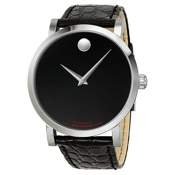 red movado