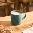 thumbnail image 6 of Famiware Meteor 4 Pieces Mug Set, Peacock Green, 6 of 6