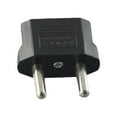 thumbnail image 4 of 110V/120V To 220V/240V Step-Up&Down Voltage Converter 70W Transformer Travel, 4 of 10