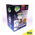 thumbnail image 5 of FUNKO DIGITAL POP PROFESSOR MEMBRANE #142 LE 1800 pieces (LEGENDARY), 5 of 14