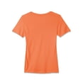 thumbnail image 2 of Hat and Beyond Women's Basic Fashion Lightweight V-Neck T Shirts, 2 of 6