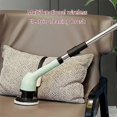 thumbnail image 3 of Electric Spin Scrubber Shower Scrubber For Cleaning Electric Cleaning Brush, 3 of 5