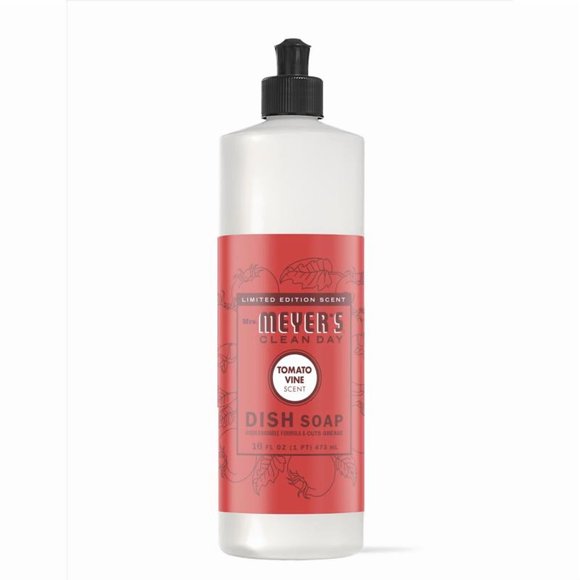 DSH SP LQ TMTO VIN 16OZ(Pack of 6)