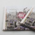 thumbnail image 3 of lote De 40 Servilletas En Papier Colores-serviettes De Table Mouchoirs Floraux, Bricolage, Origami, Pour La Gastronomie, Anniversaire, Mariage, Dc, 3 of 5