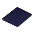 thumbnail image 3 of Pyrex (1) 7212-PC 11-Cup, (1) 7211-PC 6-Cup, and (1) 7210-PC 3-Cup Rectangle Blue Lids, 3 of 7