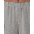 thumbnail image 4 of No Boundaries Jersey Sleep Pants, 30” Inseam, Women’s, 4 of 5