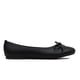 thumbnail image 1 of Flats Casuales para Mujer ZMexico 490 negro 23.5, 1 of 4
