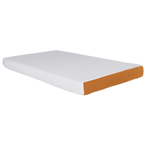 Colchón Cuna de Bebé Better - Medidas 130 x 70 x 10 cm Memory Foam COLCHON BABY BETTER