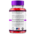 thumbnail image 3 of VitaRenew ACV Gummies 1000MG Apple Cider Vinegar Supplement 120 Gummies, 3 of 9
