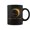 Black, variant on America Total Solar Eclipse 2024 New Hampshire 04 08 24 Usa Coffee Mugs