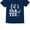 Navy, variant on Tstars - Let's Par-tee Funny Gift For Golf Lover Toddler Kids T-Shirt 4T Navy