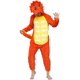 thumbnail image 1 of Hombres Triceratops dinosaurio Onesie mujeres pijamas para adultos dibujos animados una pieza Animal Halloween Navidad Cosplay disfraz Adepaton WMCH-44, 1 of 6