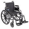 Invacare Tracer SX5 Wheelchair for Adults