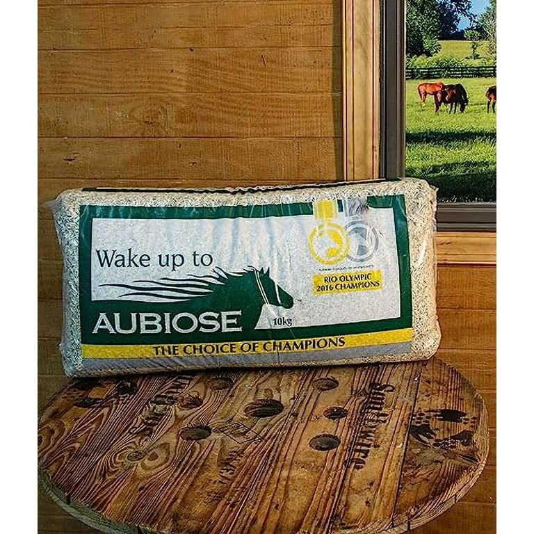 Aubiose incredible for hamsters