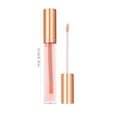 Portable Lipstick Classic Long Lasting Smooth Soft Reach Color Full